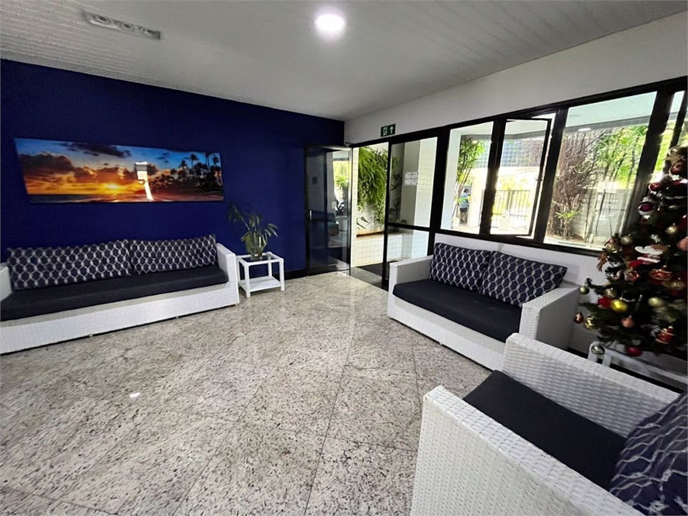 Apartamento Residencial à venda, Enseada, Guarujá - AP0868.