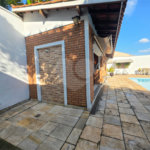Casa à venda com 3 quartos, sendo 1 suíte, no condomínio Estância Marambaia, Vinhedo - SP