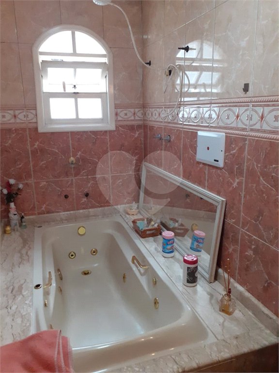 Sobrado à venda com 3 quartos, sendo 1 suíte, no Brasilândia, São Paulo, SP
