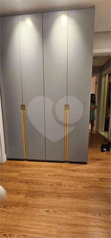 Apartamento à venda com 3 suítes em Mirandópolis, São Paulo, SP