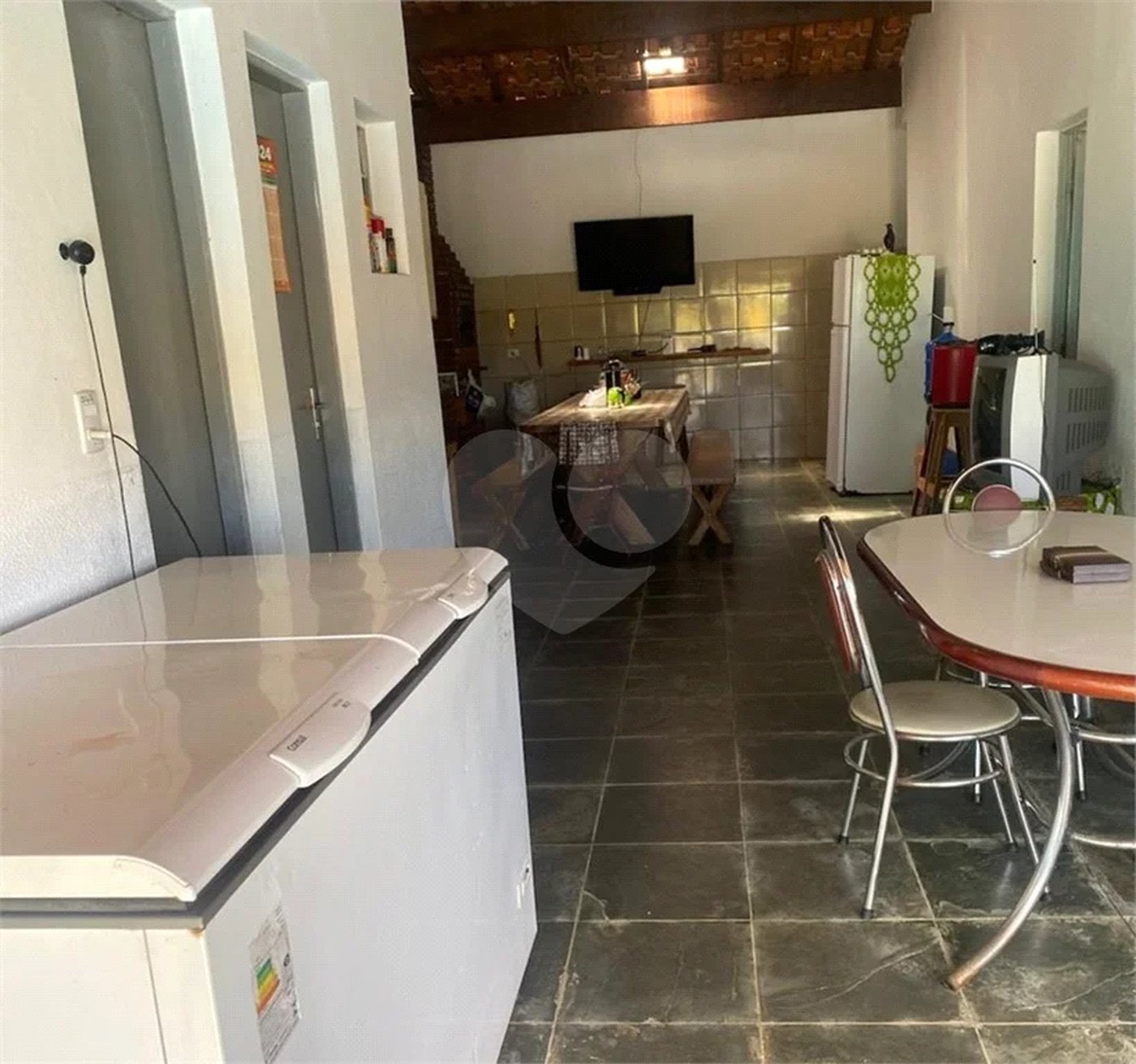 Chácara à venda com 6 quartos no Centro, Biritiba-mirim, SP