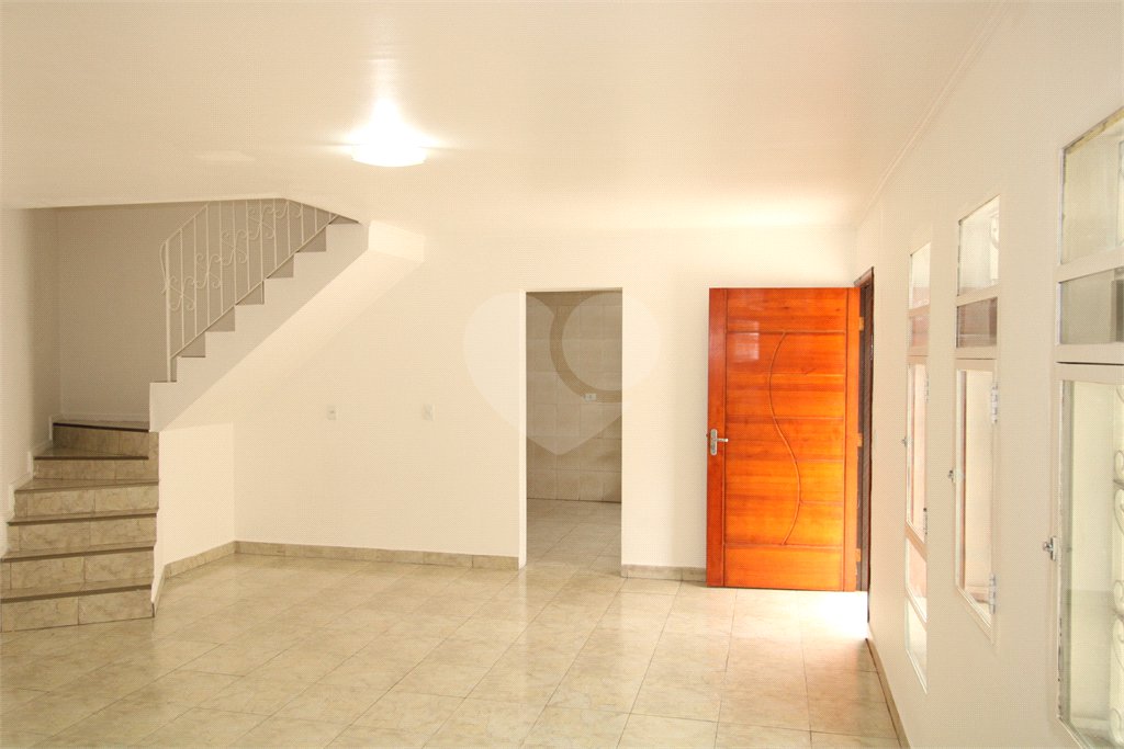 Sobrado à venda com 3 quartos, sendo 1 suíte, em Tucuruvi, São Paulo, SP