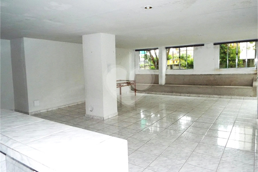 Apartamento à venda com 2 quartos em Santo Amaro, São Paulo, SP
