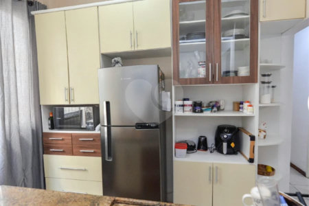 Apartamento à venda com 2 quartos em Tijuca, Rio de Janeiro, RJ