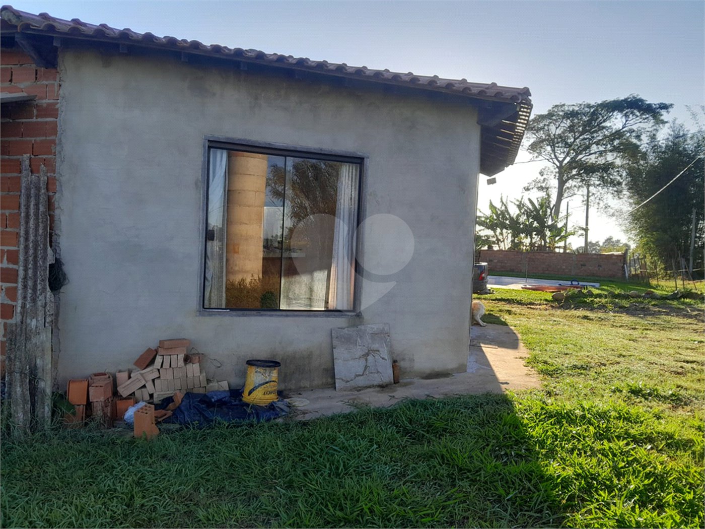 Chácara à venda com 2 quartos, sendo 1 suíte,  no Centro, Gramadinho, SP