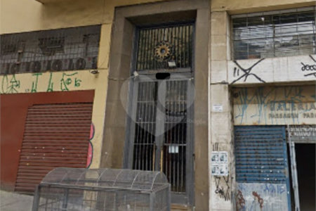 Apartamento à venda com 1 quarto no Centro, São Paulo, SP