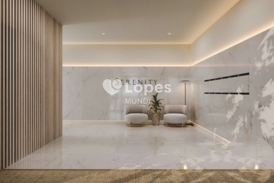 Apartamento T2 à venda em Vilamoura, Algarve, Portugal – Serenity