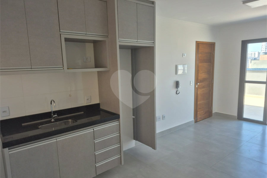 Apartamento para alugar com 2 quartos em Tucuruvi, São Paulo, SP