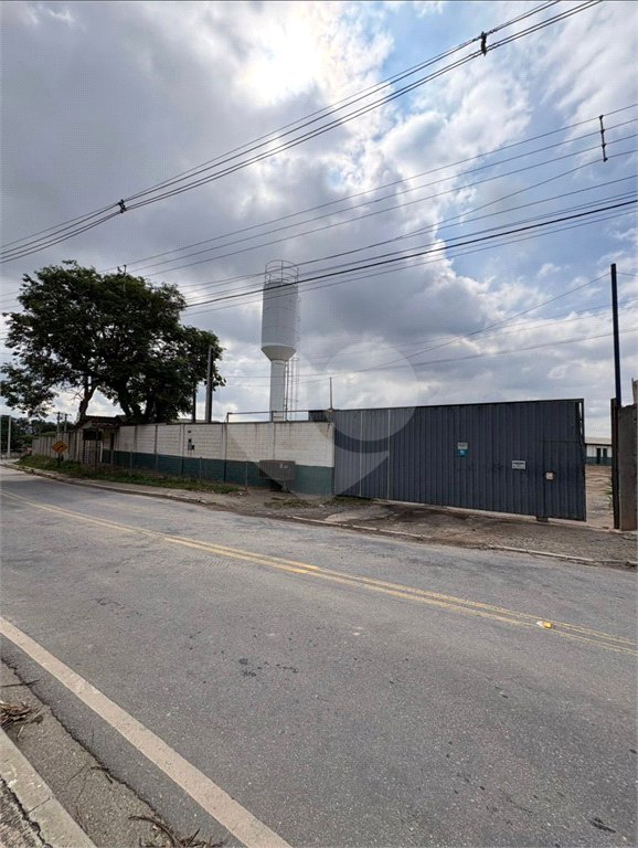 Galpão para alugar em Jardim das Colinas, Franco da Rocha, SP