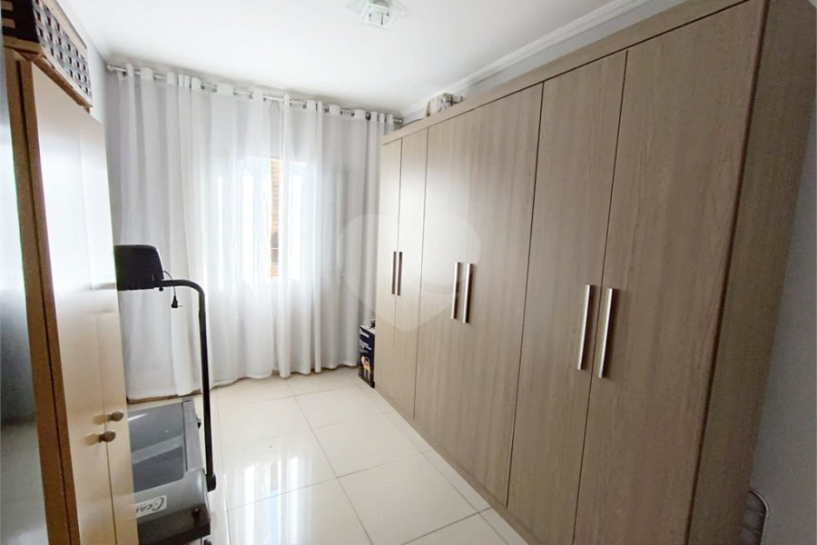 Casa à venda com 3 quartos, sendo 2 suítes, em Freguesia do Ó, São Paulo, SP