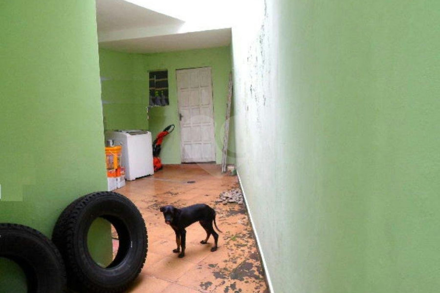 Sobrado à venda com 3 quartos, sendo 1 suíte, em Parque Edu Chaves, São Paulo, SP