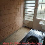 Casa à venda com 1 quarto em Alto da Boa Vista, Mogi das Cruzes, SP