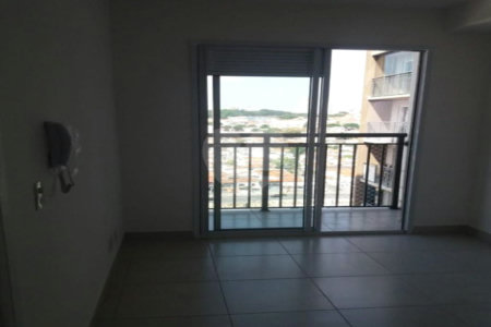 Apartamento à venda com 1 quarto em Jardim da Glória, São Paulo, SP