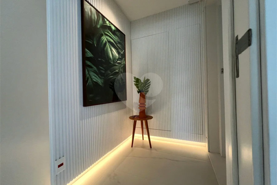 Apartamento à venda com 4 suítes em Santana, São Paulo, SP