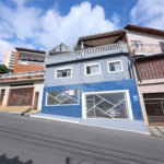 Sobrado à venda com 4 quartos, sendo 2 suítes, em Vila Nova Cachoeirinha, São Paulo, SP