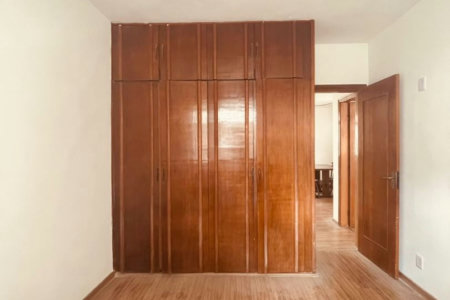 Apartamento com 2 dormitórios à venda, 90 m² por R$ 740.000,00 - Boqueirão - Santos/SP
