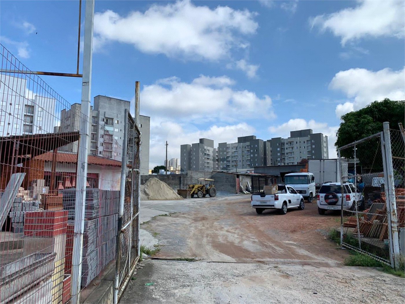 Terreno à venda ou para alugar em Vila Califórnia, São Paulo, SP