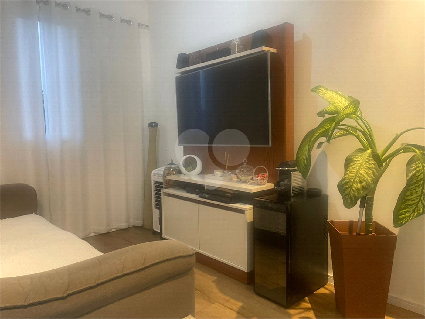 Apartamento à venda com 2 quartos em Parque Edu Chaves, São Paulo, SP