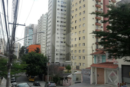 Apartamento à venda com 2 quartos em Santa Teresinha, São Paulo, SP