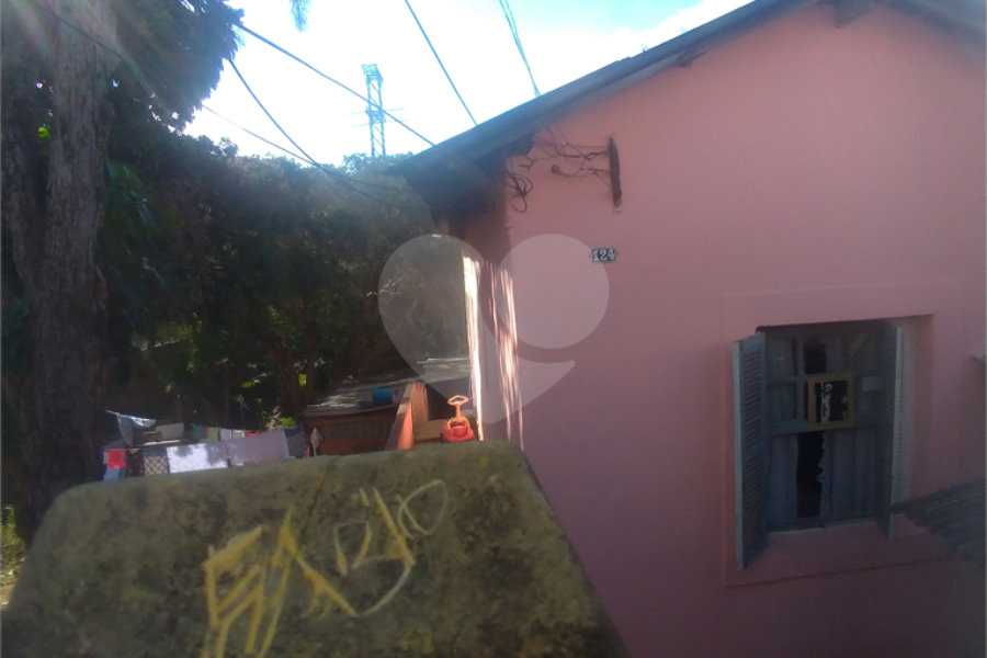 Terreno à venda em Casa Verde, São Paulo, SP