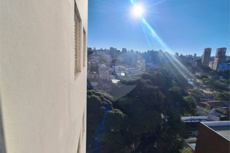 Apartamento à venda com 2 quartos em Jardim São Paulo(zona Norte), São Paulo, SP
