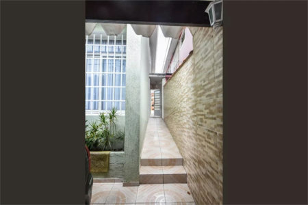 Sobrado à venda com 3 quartos, sendo 1 suíte,  em Brooklin Paulista, São Paulo, SP