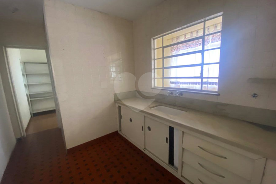 Casa de Vila à venda com 2 quartos em Tucuruvi, São Paulo, SP