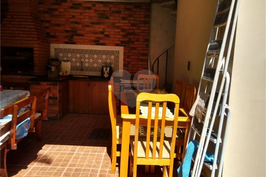 Casa à venda com 4 quartos, sendo 1 suíte, em Casa Verde, São Paulo, SP