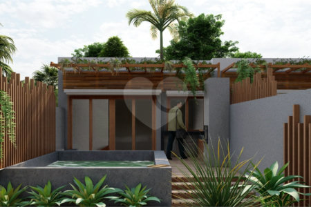 Casa em condomínio à venda com 2 suítes em Guaratiba, Rio de Janeiro, RJ