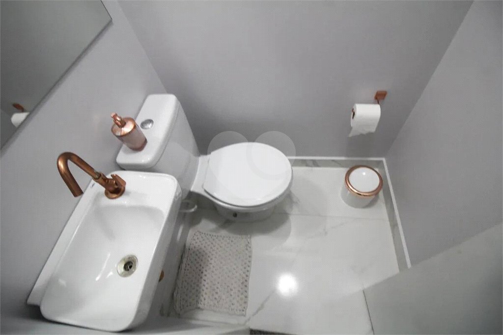 Casa à venda com 3 quartos, sendo 1 suíte, em Vila Regente Feijó, São Paulo, SP