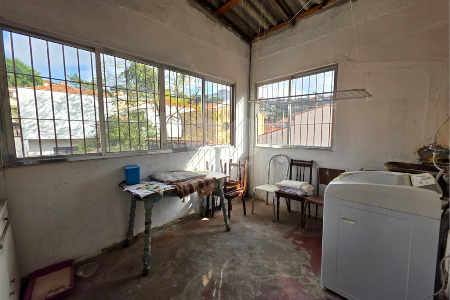 Casa Térrea à venda com 3 quartos em Tremembé, São Paulo, SP