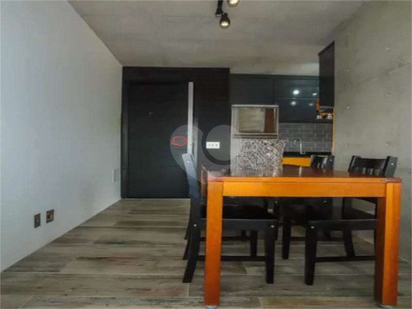 Apartamento à venda com 1 quarto em Vila Leopoldina, São Paulo, SP