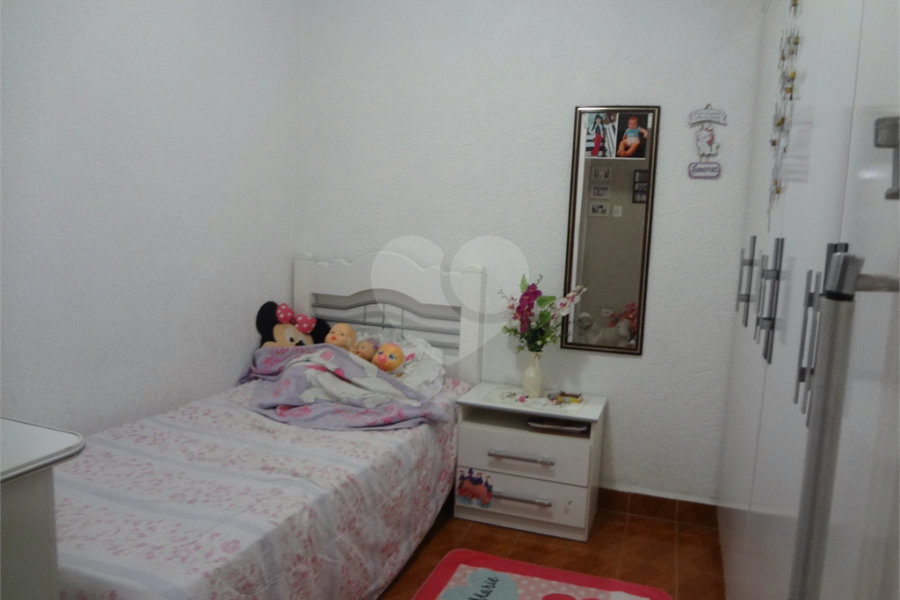 Casa à venda com 3 quartos, sendo 1 suíte, em Vila Maria, São Paulo, SP