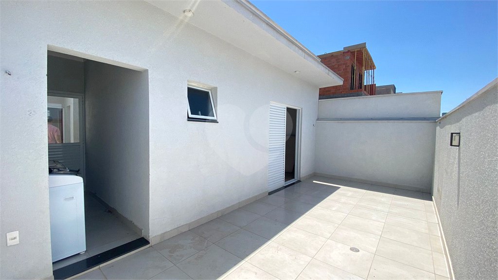 Casa à venda com 3 quartos, sendo 1 suíte, no condomínio Vila Paraty, Indaiatuba - SP