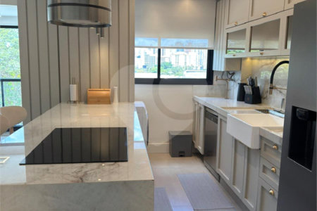 Apartamento à venda com 2 quartos, sendo 1 suíte, em Jardim, Santo André, SP