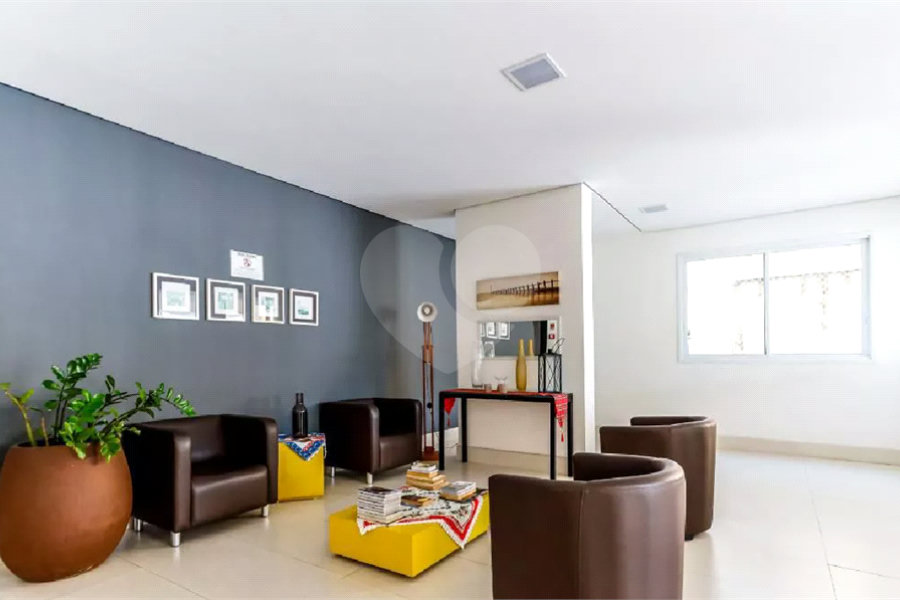 Apartamento à venda com 3 quartos, sendo 1 suíte,  em Tucuruvi, São Paulo, SP