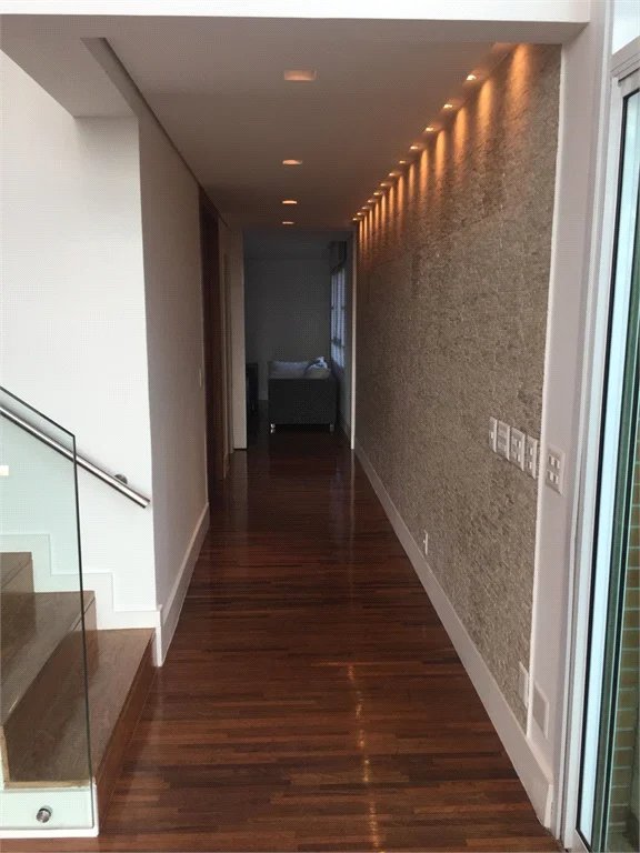 Apartamento à venda ou para alugar com 4 suítes em Jardim Morumbi, São Paulo, SP