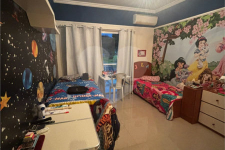 Casa à venda com 3 quartos, sendo 1 suíte, em Campo Grande, Rio de Janeiro, RJ