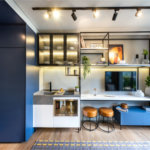 Studio à venda com 1 quarto em Pinheiros, São Paulo, SP