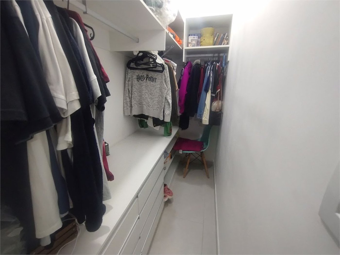 Apartamento Residencial à venda, Vila Matias, Santos - AP0656.