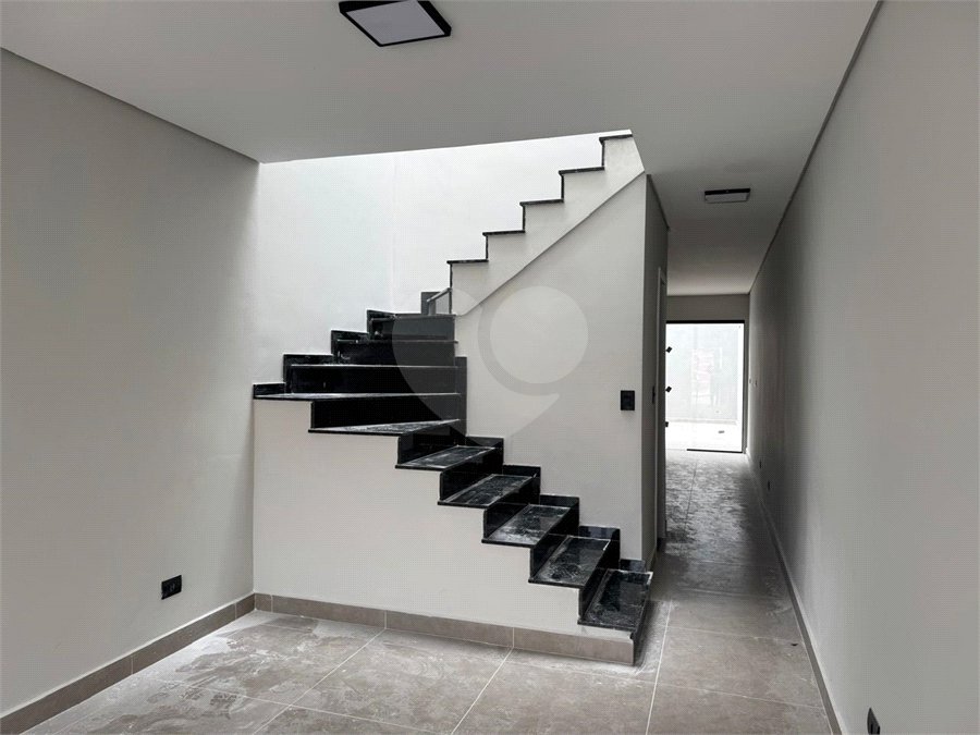 Casa em condomínio à venda com 3 quartos, sendo 1 suíte,  em Vila Alpina, São Paulo, SP