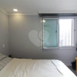 Apartamento à venda com 3 quartos, sendo 2 suítes, em Brooklin Paulista, São Paulo, SP