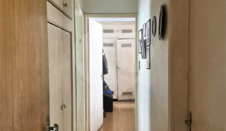 Apartamento à venda com 3 quartos, sendo 1 suíte,  em Santa Cecília, São Paulo, SP