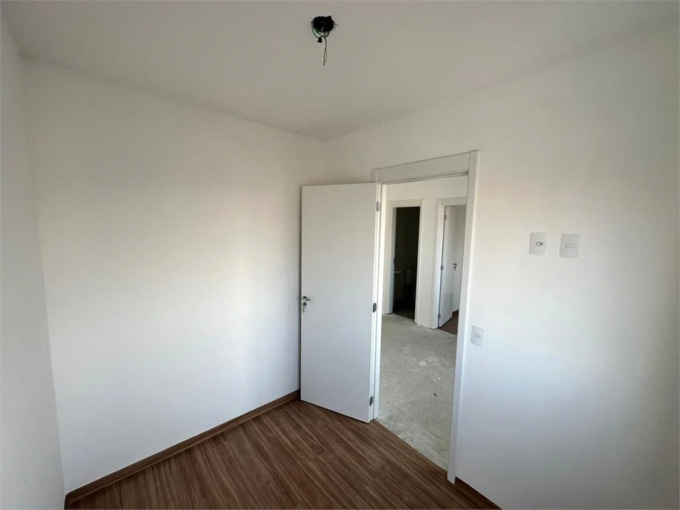 Apartamento à venda com 2 quartos em Lapa, São Paulo, SP