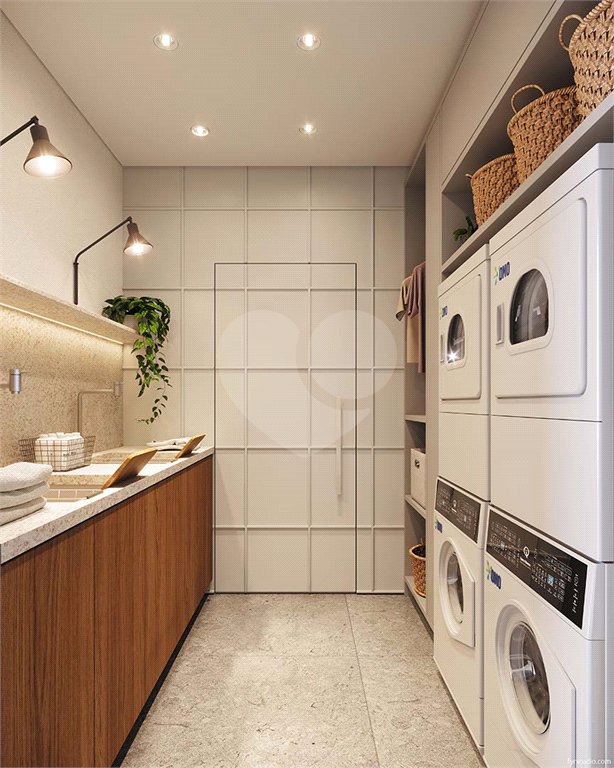 Apartamento à venda com 1 suíte em Itaim Bibi, São Paulo, SP