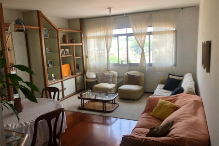 Apartamento à venda com 2 quartos, sendo 1 suíte,  em Sumaré, São Paulo, SP