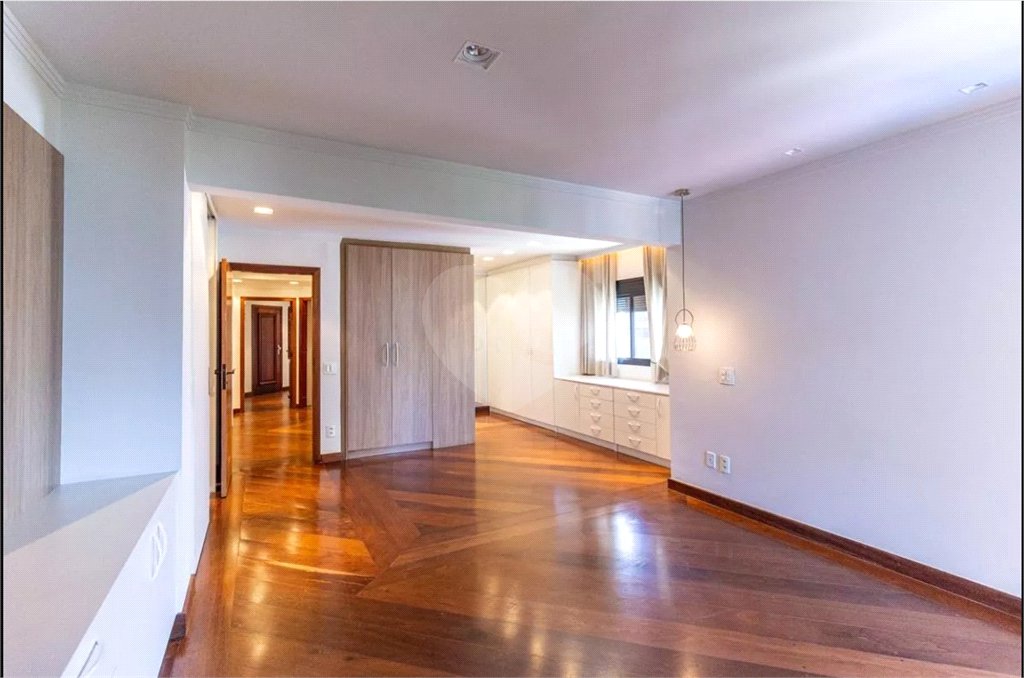 Apartamento à venda com 2 suítes em Higienópolis, São Paulo, SP
