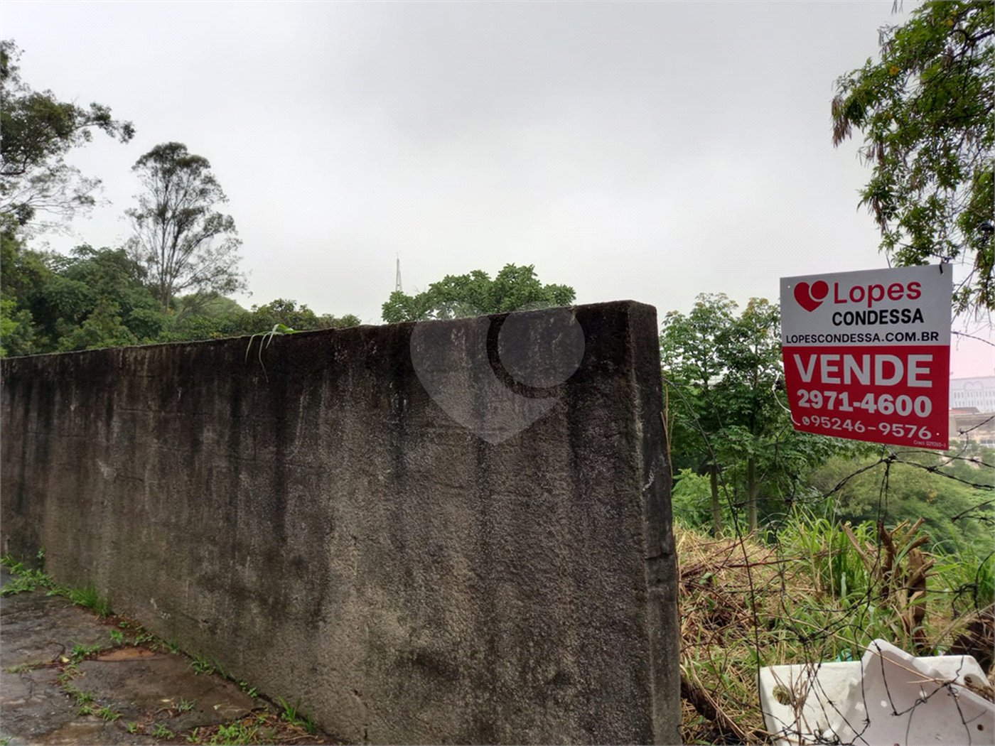 Terreno à venda em Jardim França, São Paulo, SP