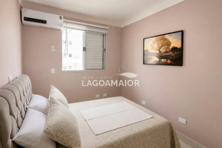 Apartamento para alugar com 2 quartos em Jardim Novo Aeroporto, Três Lagoas, MS
