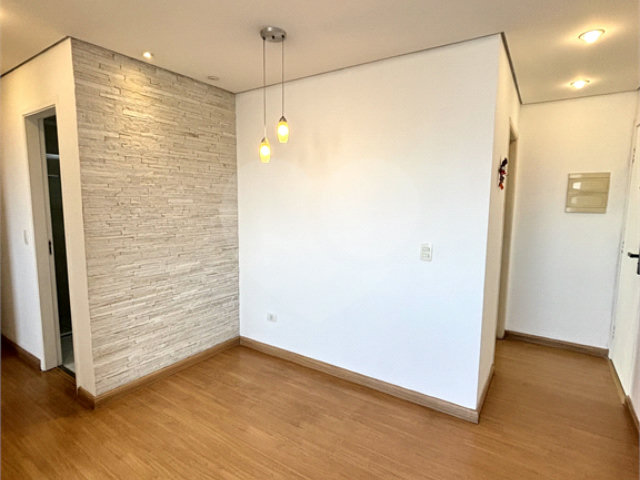 Apartamento à venda com 3 quartos em Mandaqui, São Paulo, SP